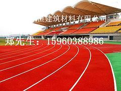 莆田塑胶跑道选购指南 哪种好用？厂家与价格解析